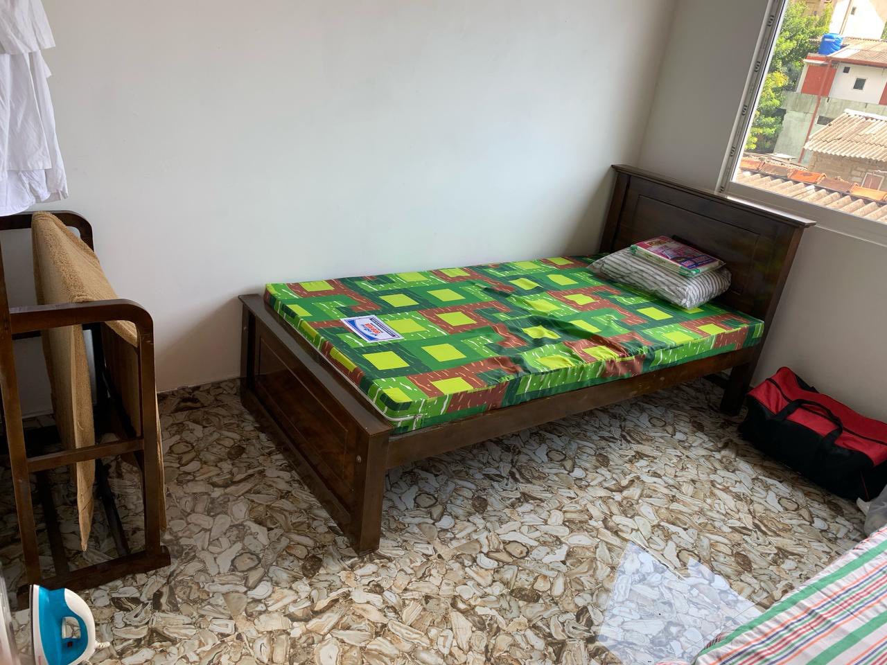 Room rent for one male location narahenpita -  in , 