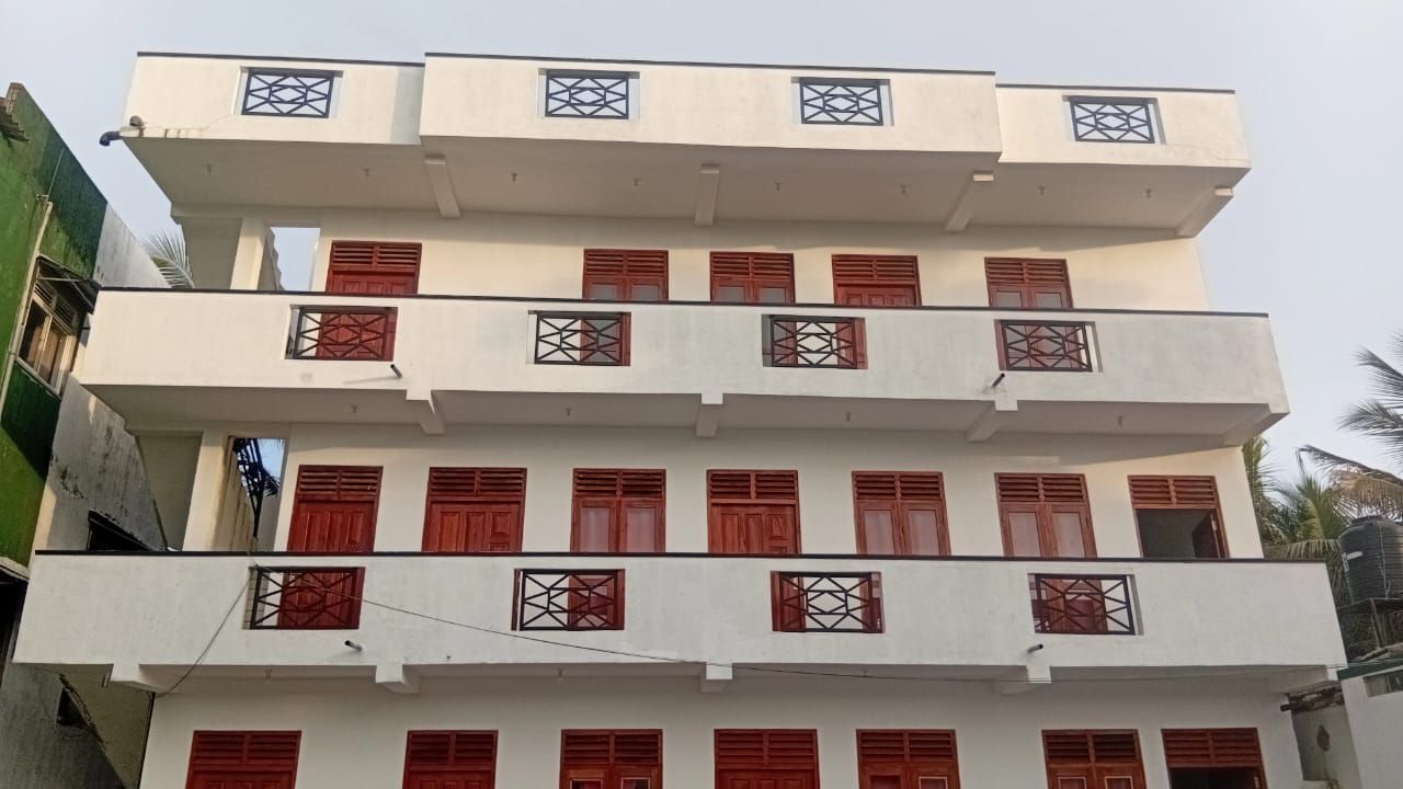 Nawinna Maharagama Share Rooms Only Girls  -  in , 