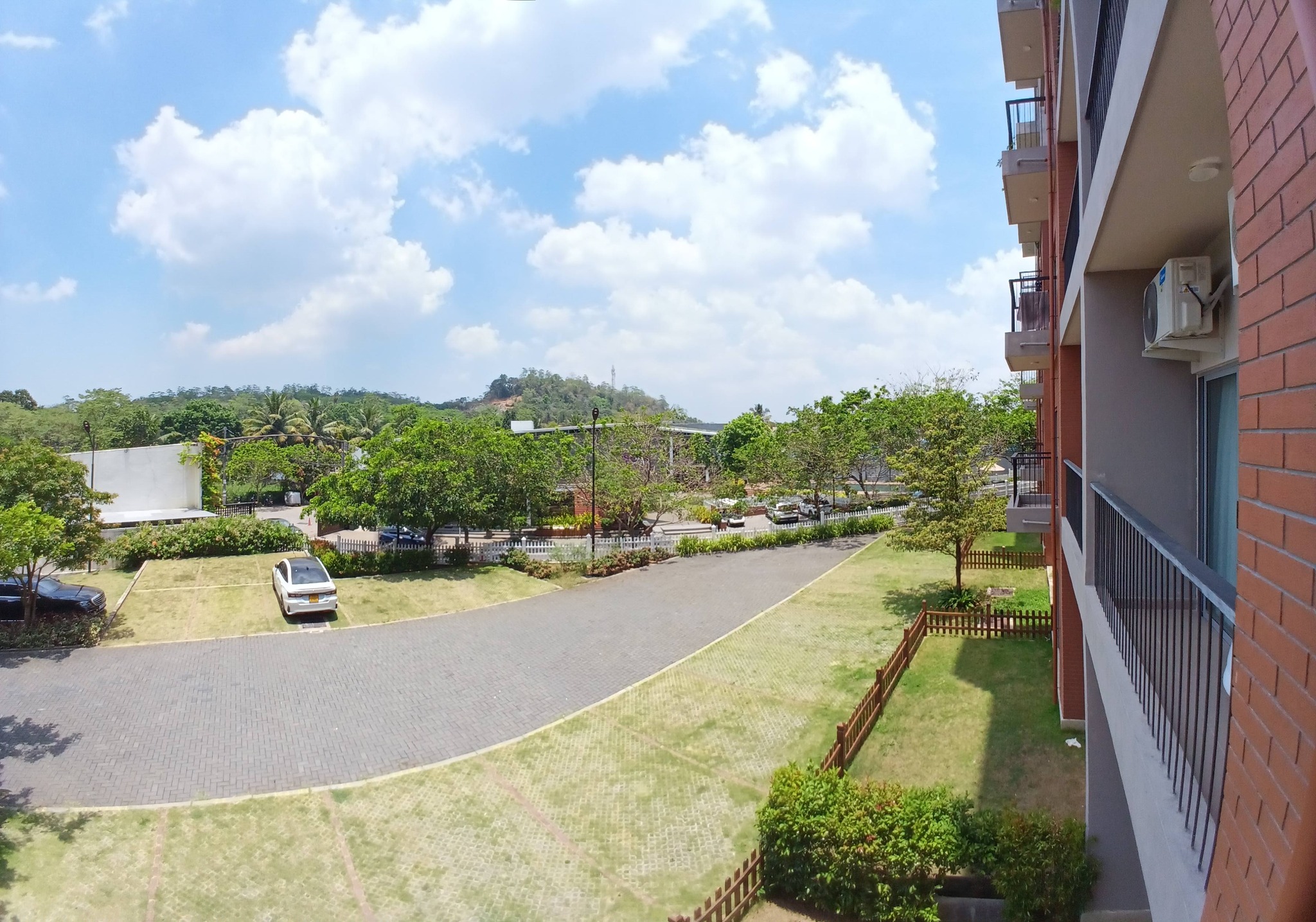  3 Bedroom Fully Furnished Apartment for Rent in Kahathuduwa – Canterbury Golf Resort & Apartments -  in , 