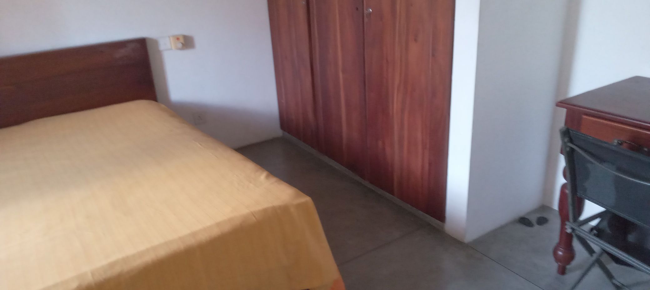 A single large room for lady in nugegoda -  in , 