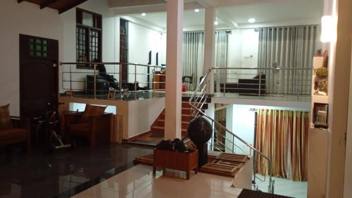 Two story House Rent Ragama -  in , 