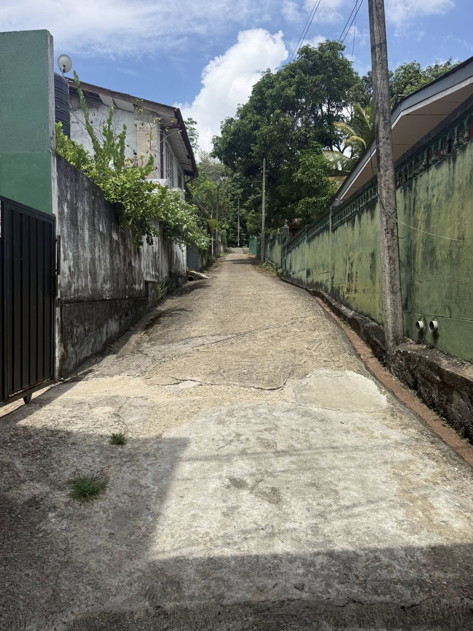 🏠 කුලියට දෙන නිවසක් -  in , 