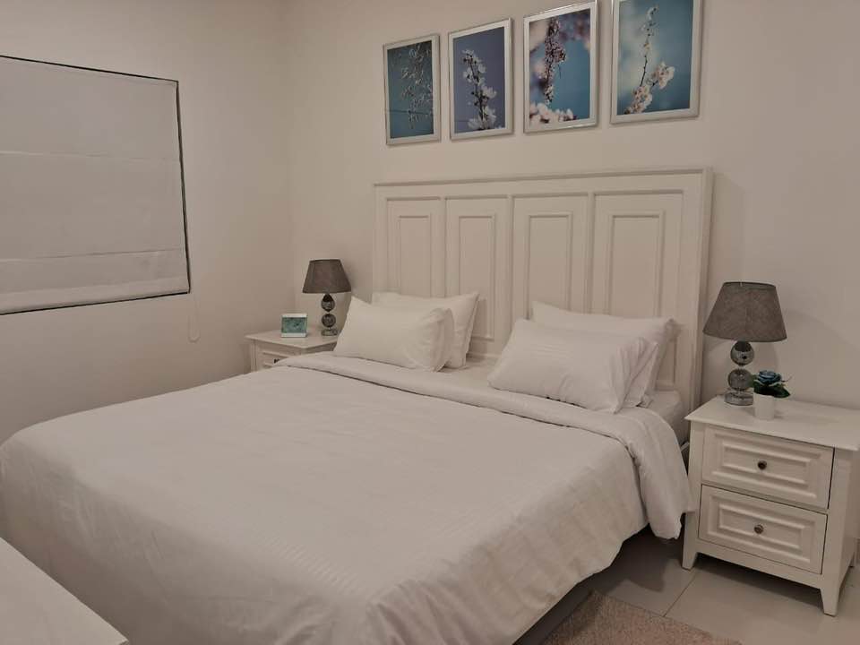 2 BED 2 BATH APARTMENT FOR LONG TERM RENT  -  in , 