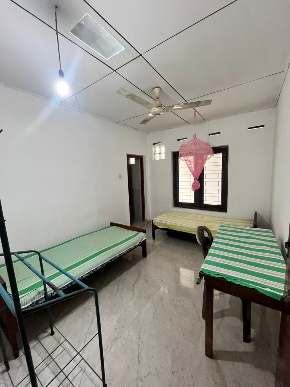 Boarding rooms available for girls in Nawinna -  in , 