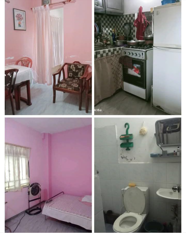 Bording room for rent Close to Dematagoda market  -  in , 