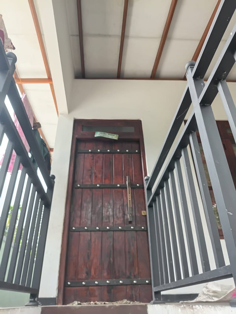 Upstair to rent in Kadugannawa -  in , 