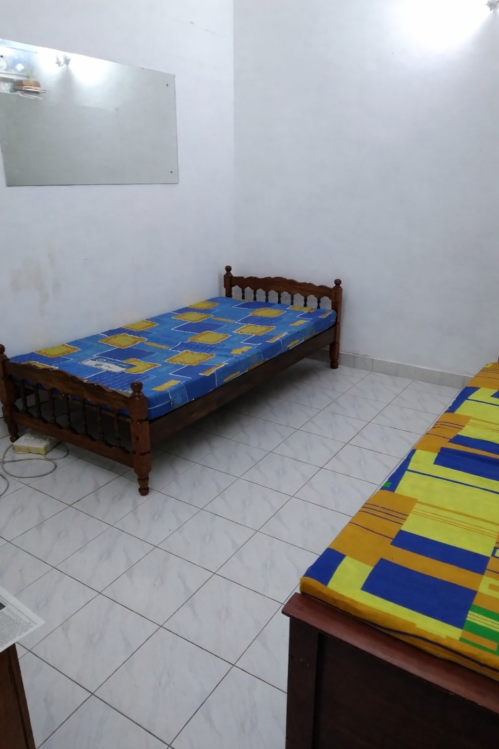 Sharing annex for female near NHSL -  in , 