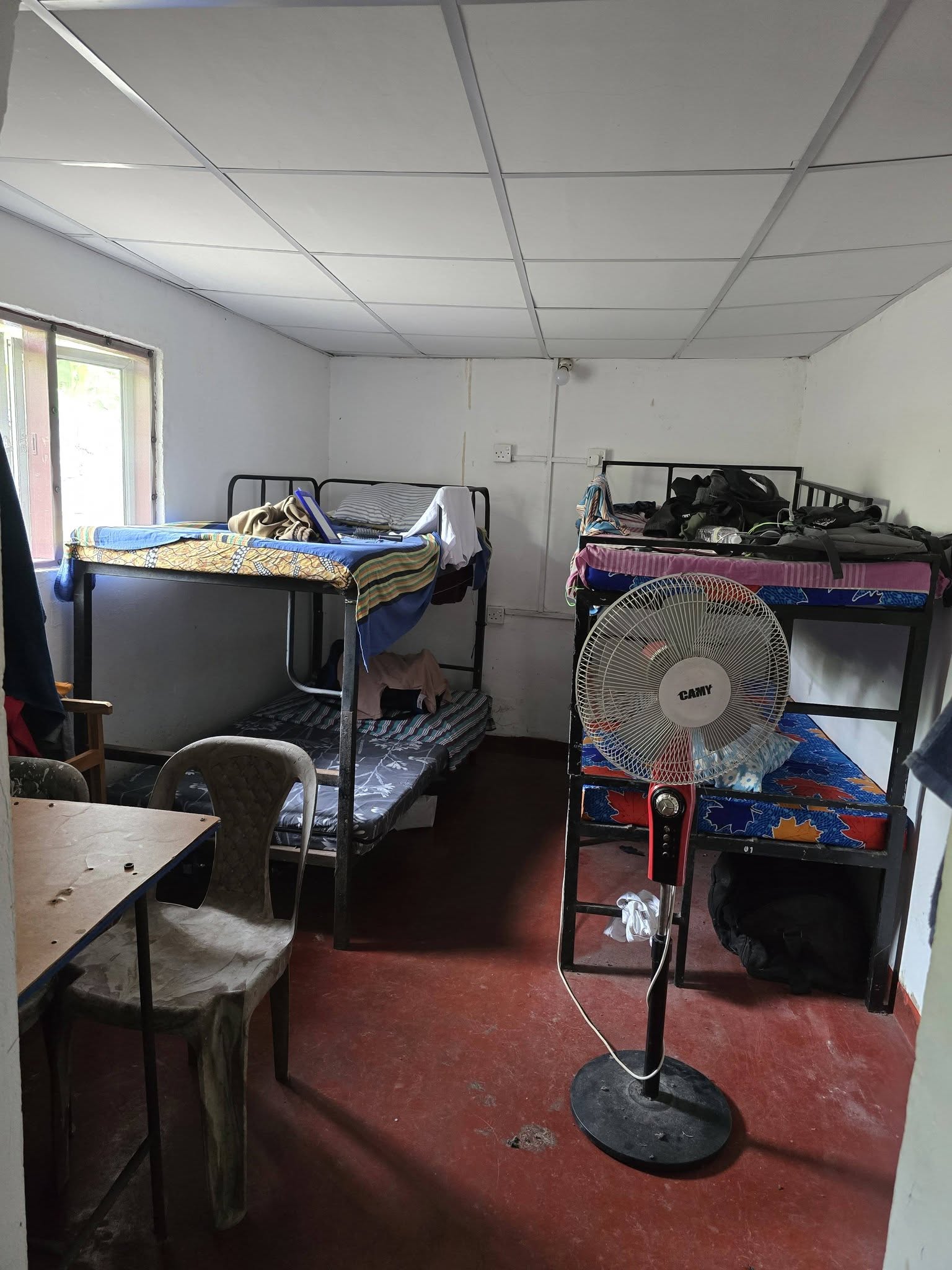 Sharing boarding room available for boys in Dehiwala -  in , 