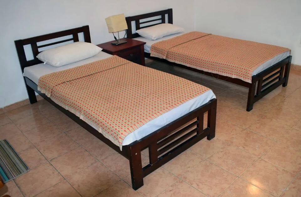 Shared Room with attached toilet & bathroom for rent @ Mount Lavinia (for boys) -  in , 