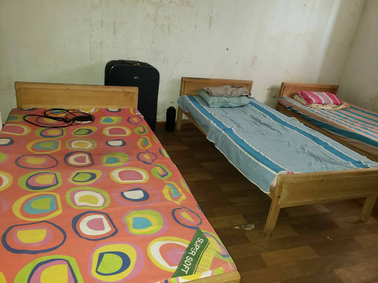 Boarding rooms for boys near SLITT campus -  in , 