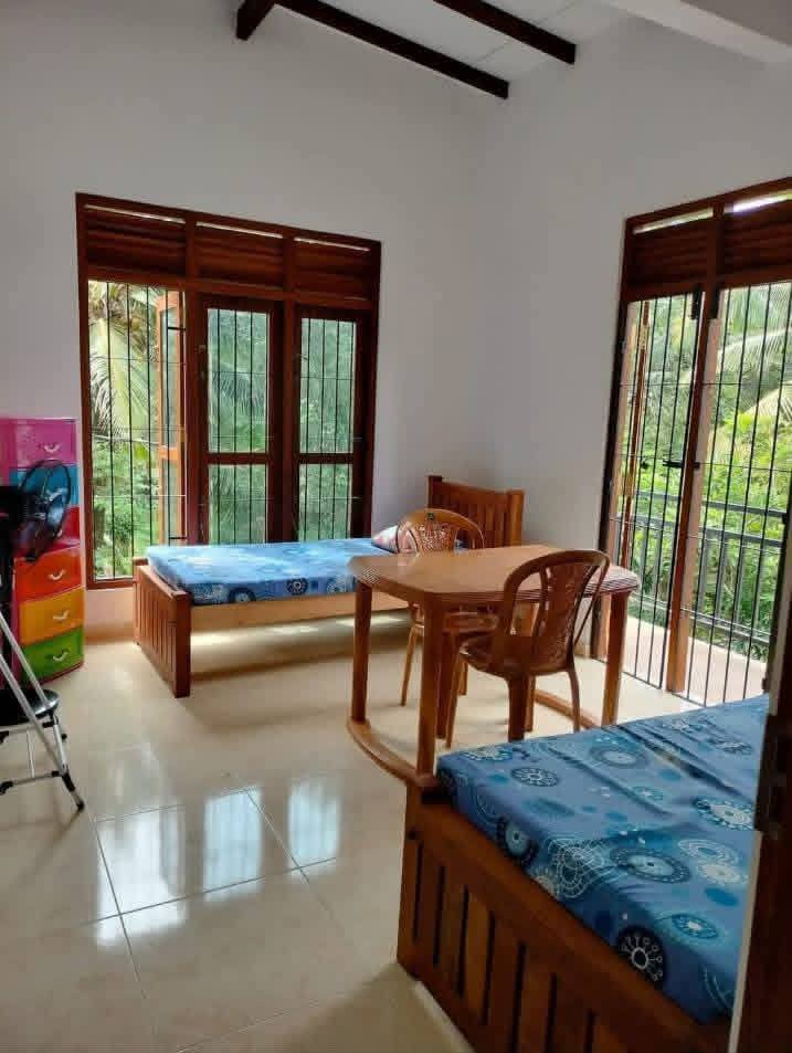 Boarding rooms for girls near NSBM -  in , 