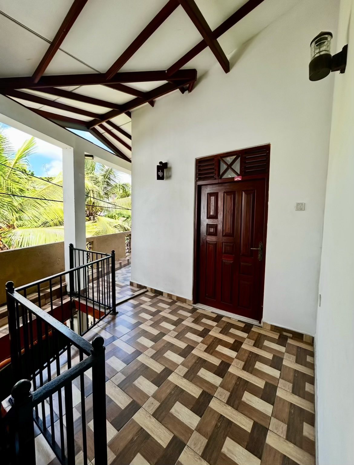 House For Rent At Nugegoda embuldeniya -  in , 