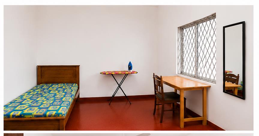 🏡 Boarding Room Available for Lady -  in , 