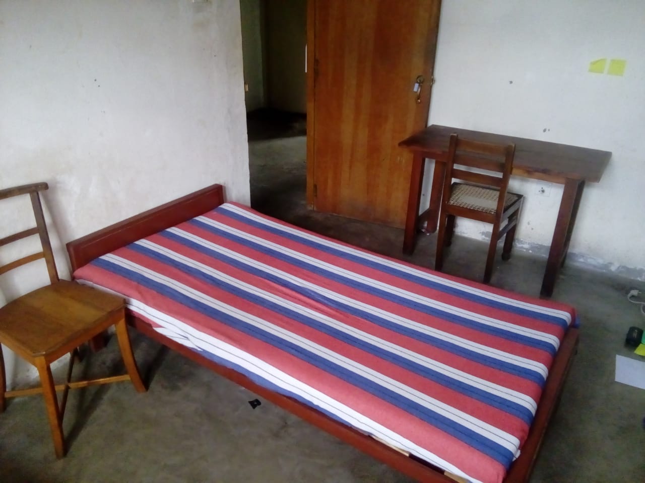 Ladies Accommodation Available in Nugegoda City Limits. -  in , 