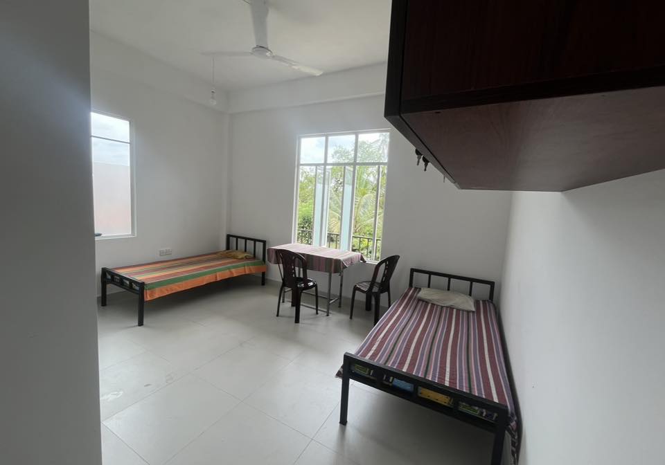 Room With Attach bathroom Accommodation Facilities available for Boys. -  in , 