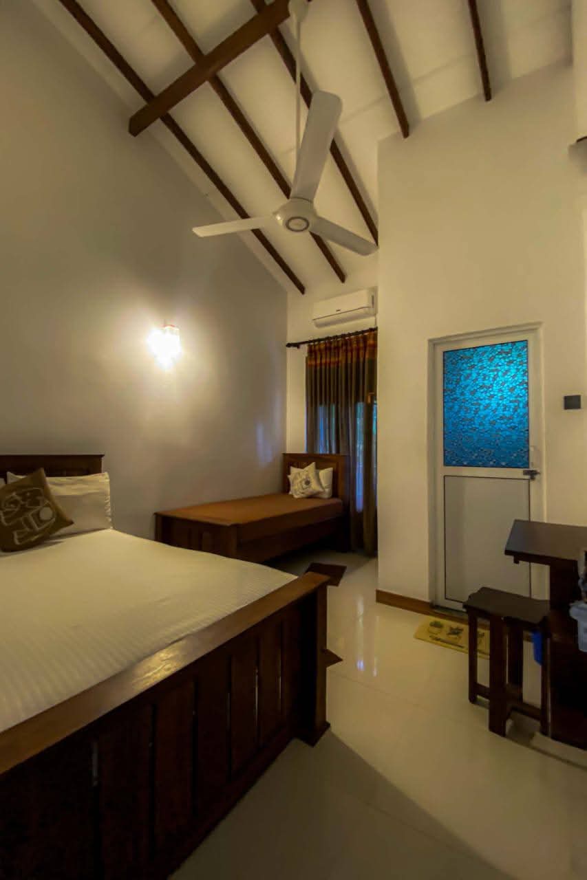 Luxury Apartments and Family Restaurant  Anuradhapur  -  in , 