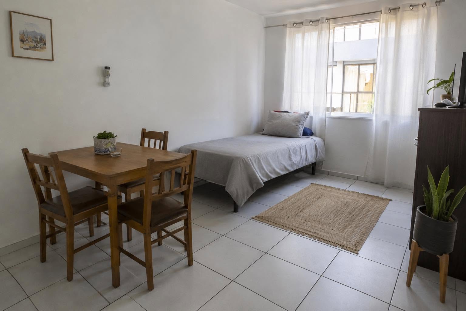 A shared room located near Pannipitiya -  in , 
