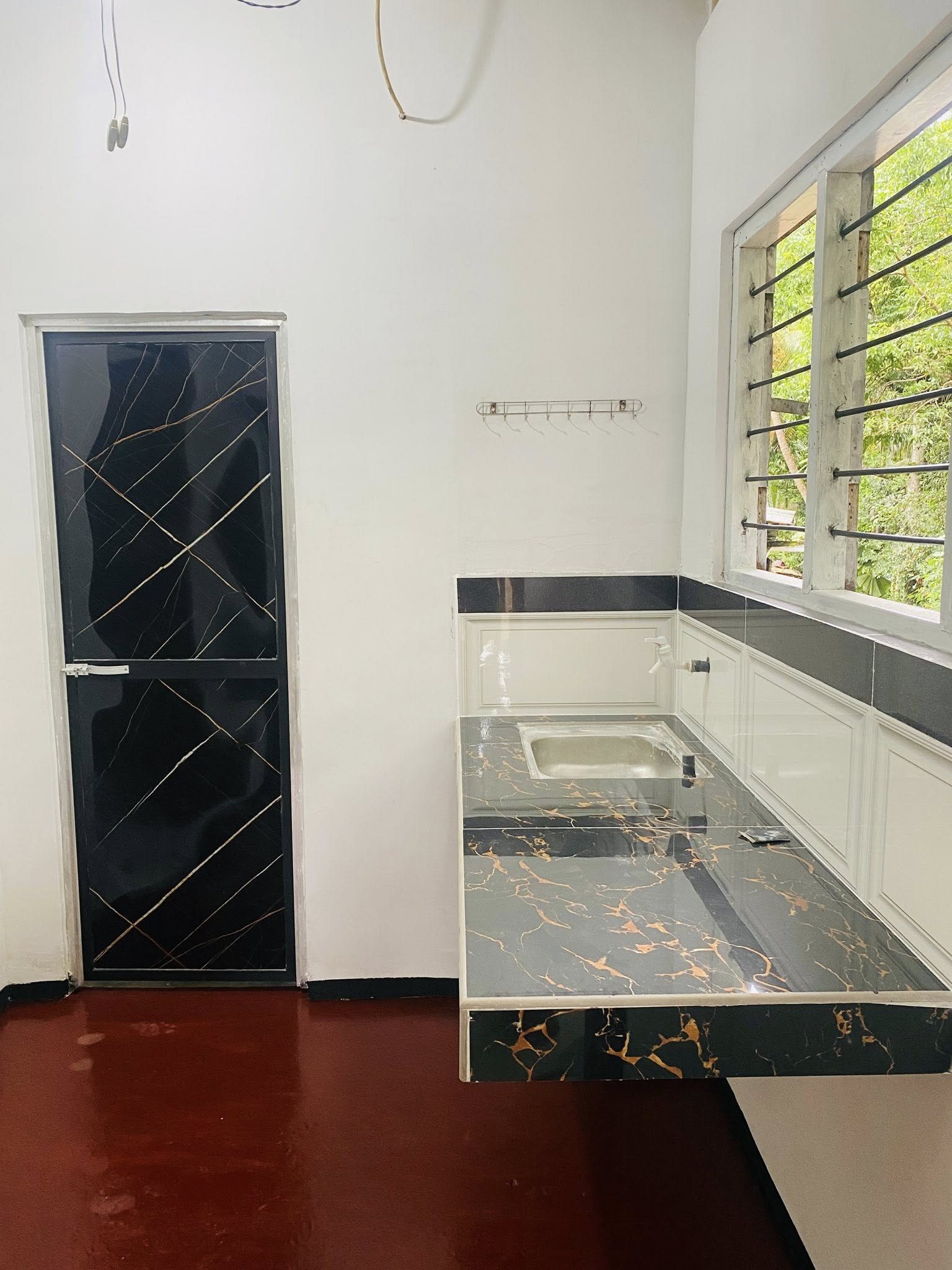 Room for rent in kandy -  in , 