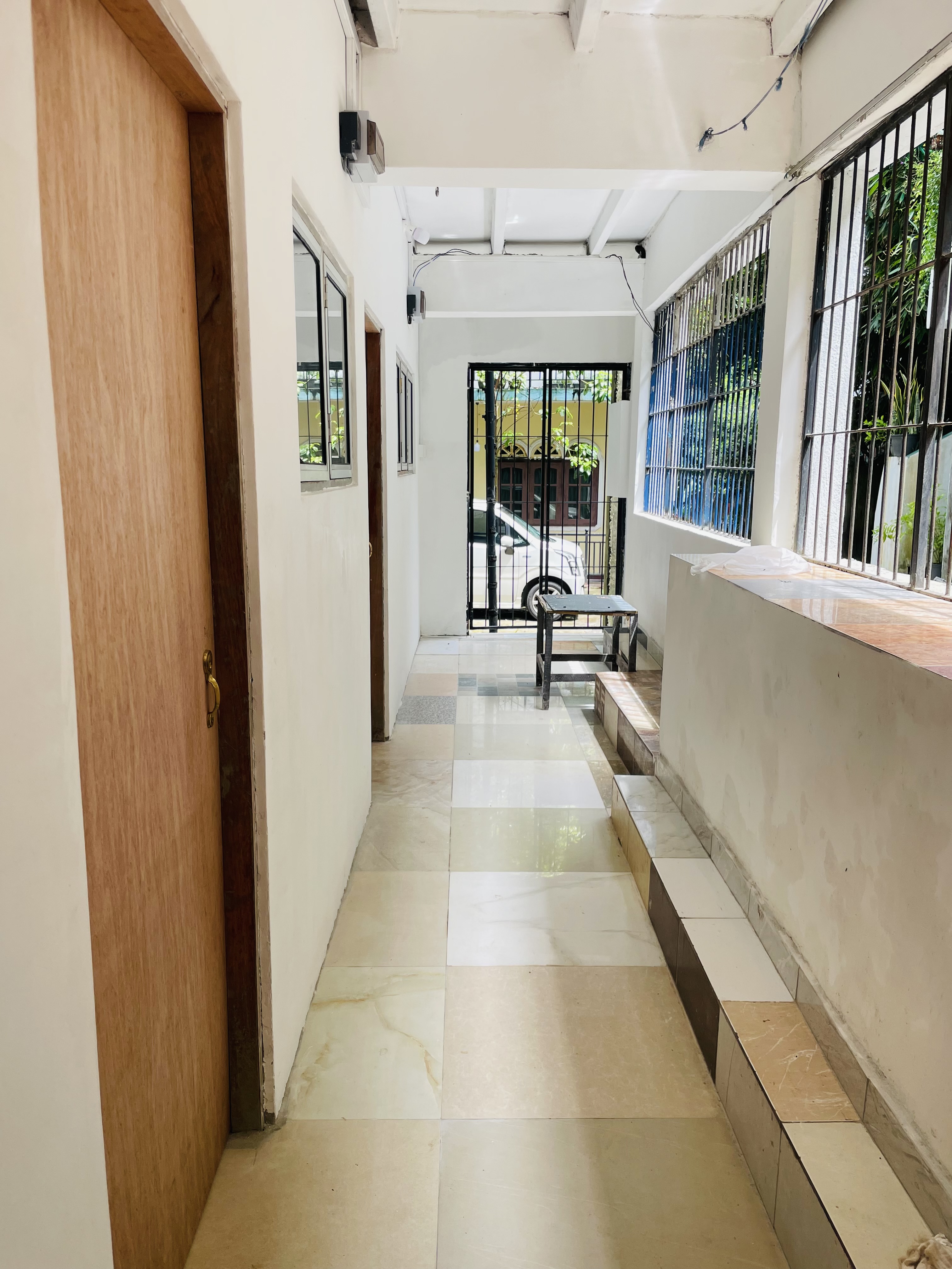 Comfortable rooms for rent  -  in , 