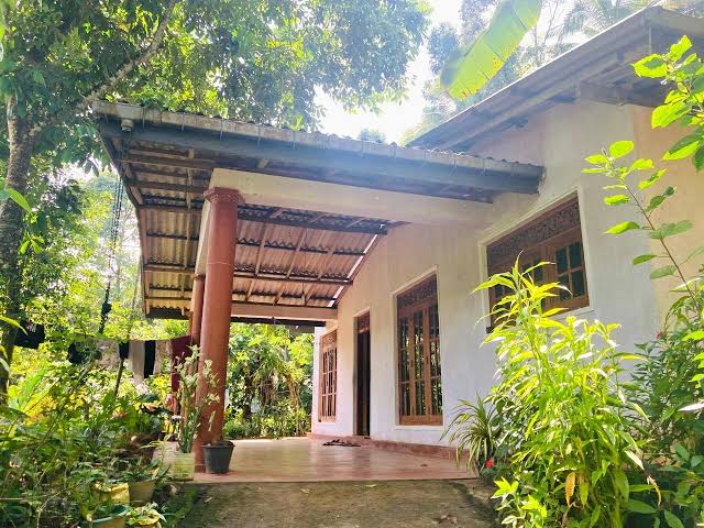House for Rent – Peradeniya, Kandy -  in , 
