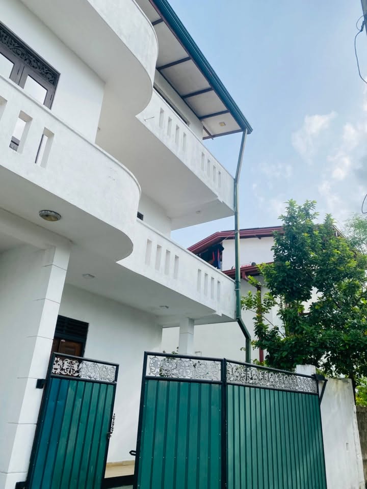 Room for rent in Kelaniya - boys only  -  in , 