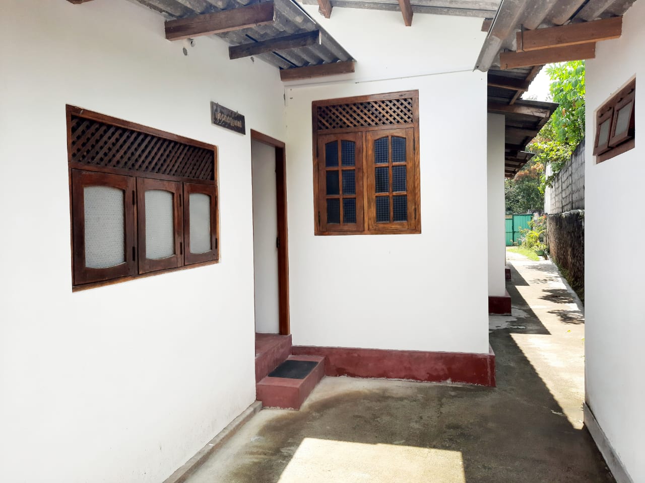 Annex / Boarding for Rent in Badulla -  in , 