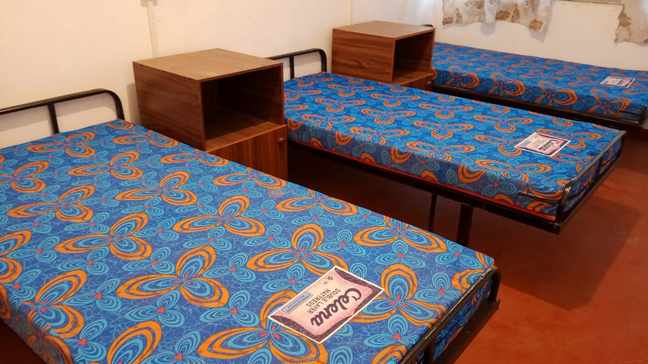 BOARDING ROOM FOR GIRLS -  in , 