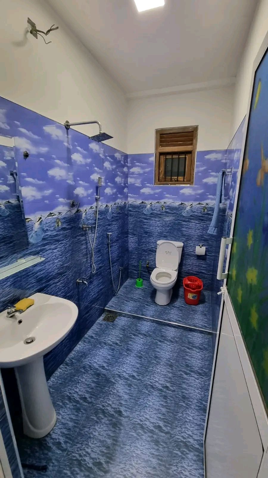 ...