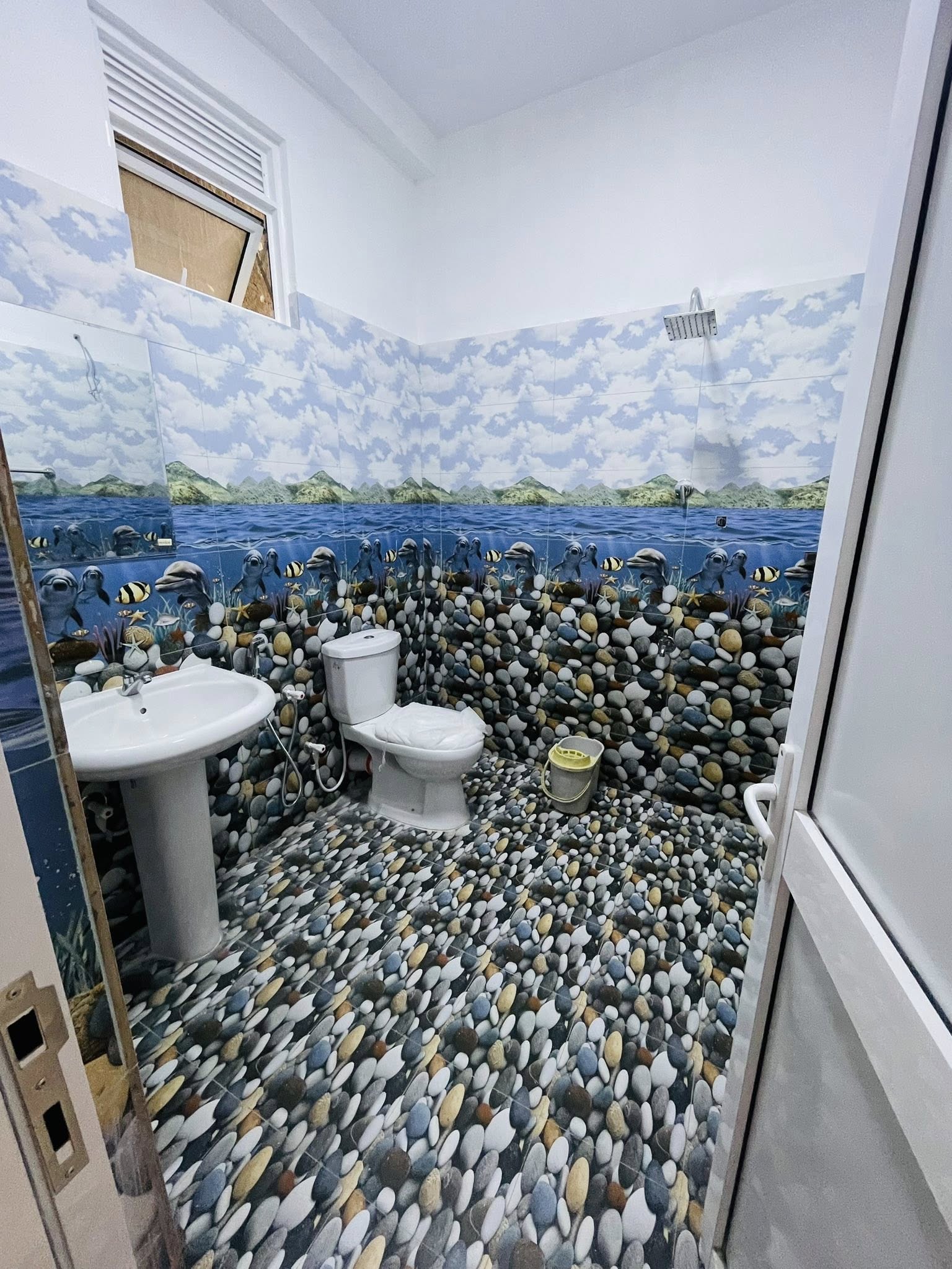 ...