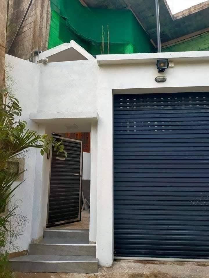 Annex for a Couple  in Hokandara  -  in , 