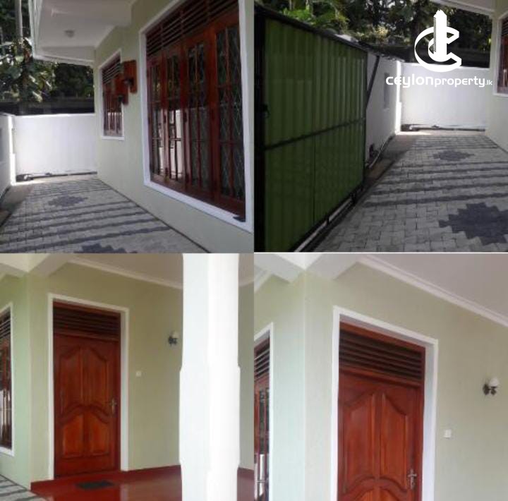 House For rent in Peradeniya .. -  in , 