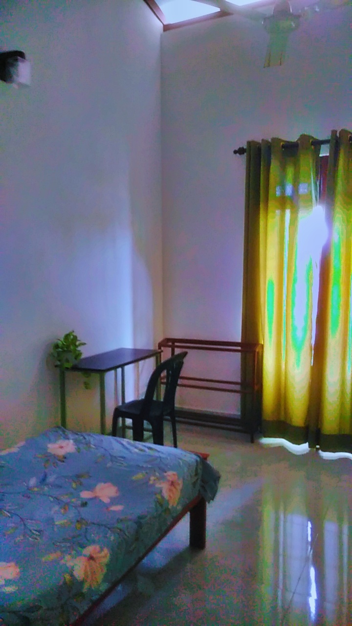 Boarding Room for rent Moonamale - Homagama  - Only for girls -  in , 