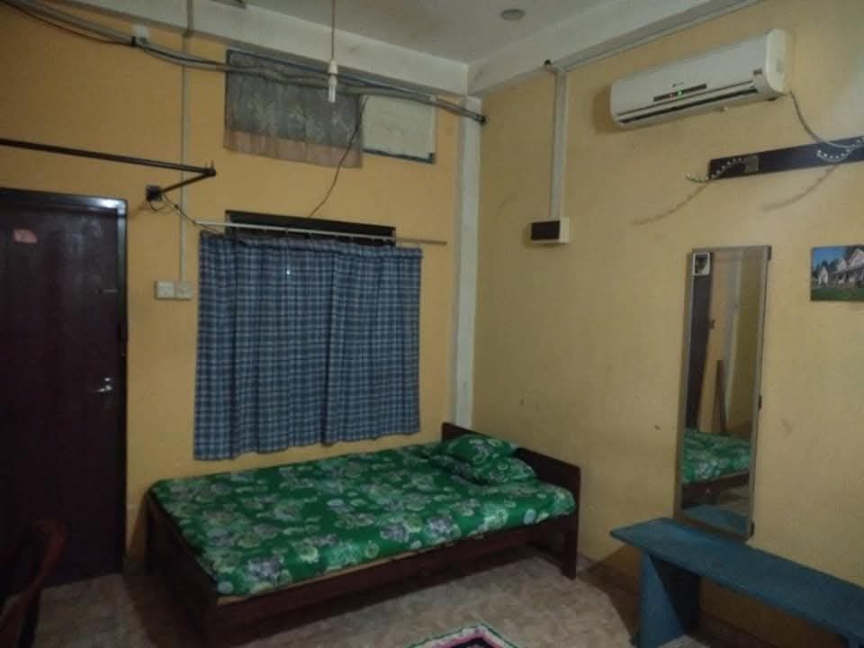 Comfortable Room for monthly rent  at Katunayaka , Amandoluwa . !  -  in , 